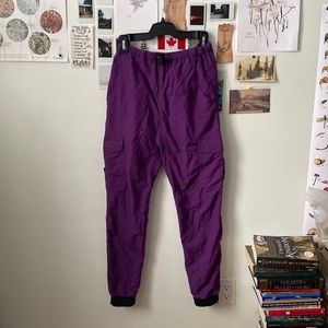 MEC limited edition rad pants